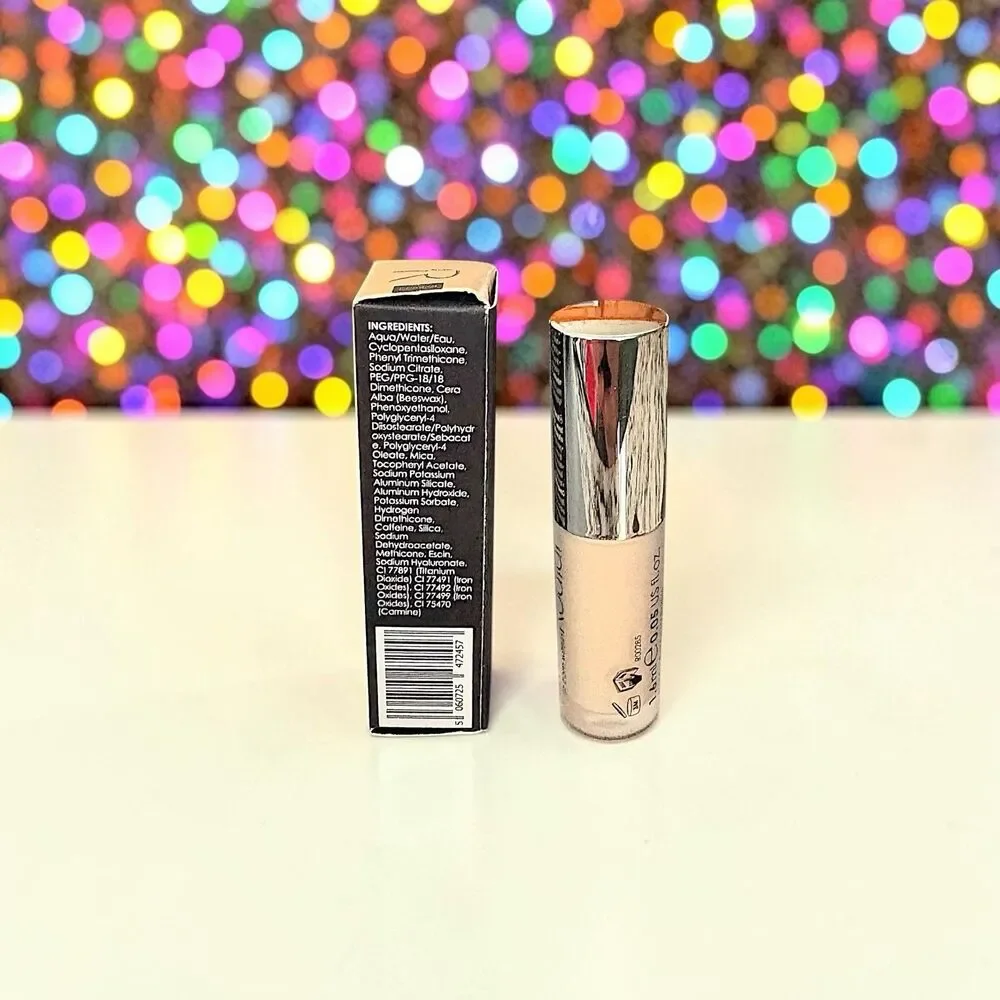 Rodial Banana Lowlighter Complexion Enhancer 0.05 Oz  - New In Box